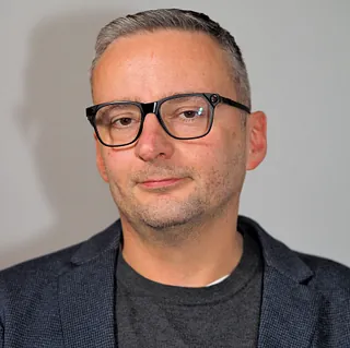 Richard Hansen