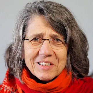Janet Hansen