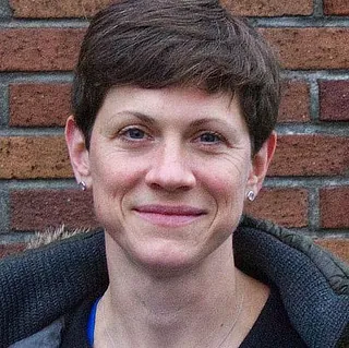 Jannet Hansen