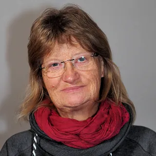 Janet Hansen